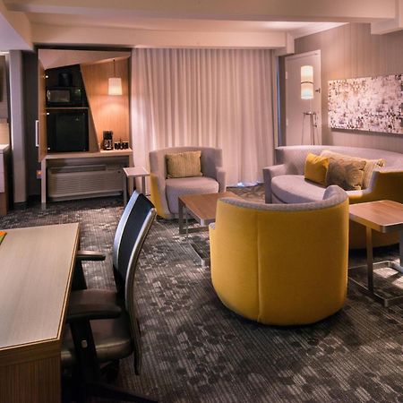 Courtyard By Marriott Oxnard/Ventura Hotel Luaran gambar