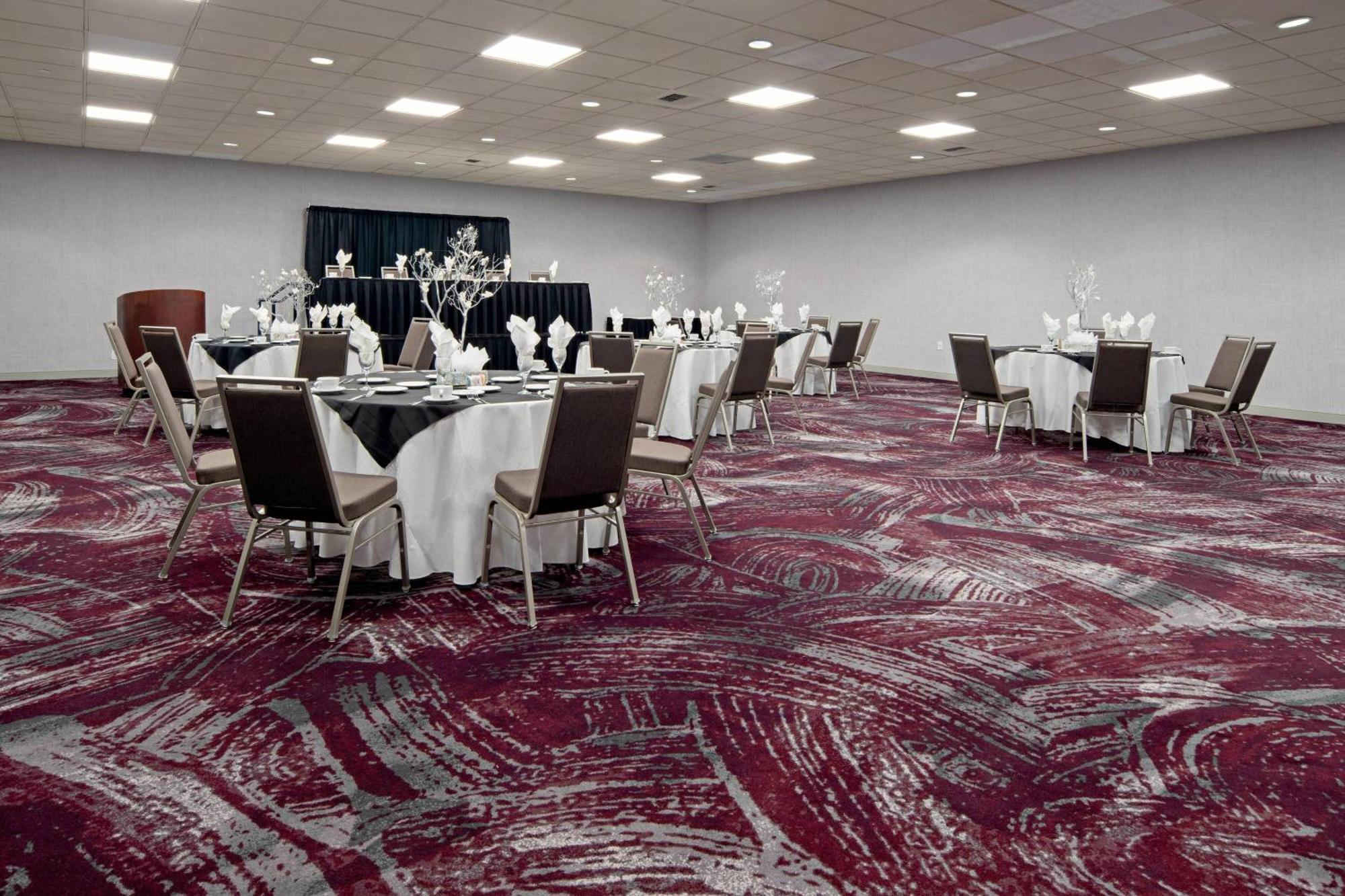 Courtyard By Marriott Oxnard/Ventura Hotel Luaran gambar