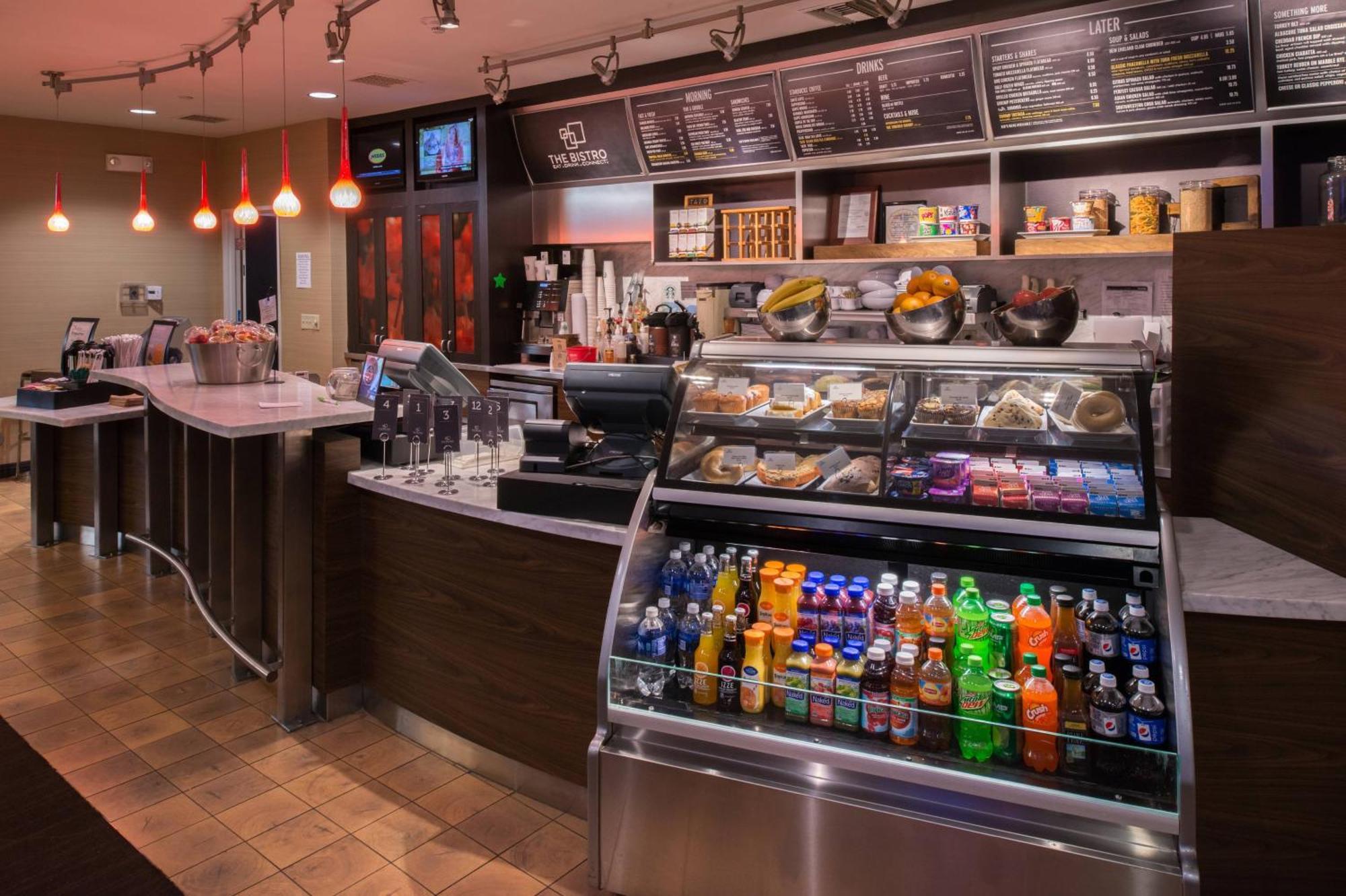 Courtyard By Marriott Oxnard/Ventura Hotel Luaran gambar