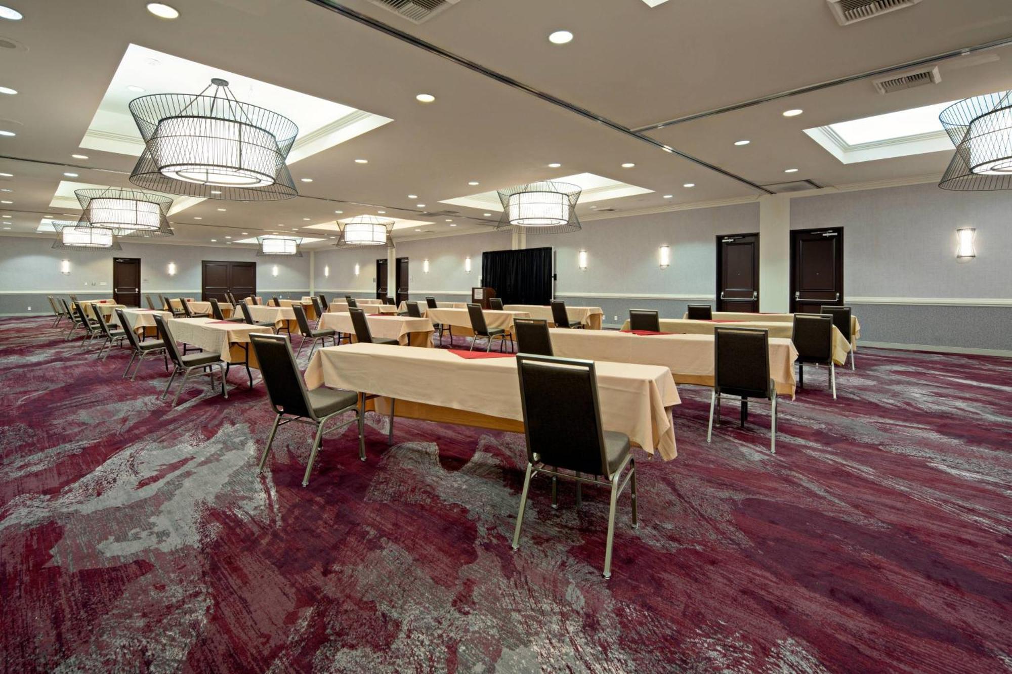 Courtyard By Marriott Oxnard/Ventura Hotel Luaran gambar
