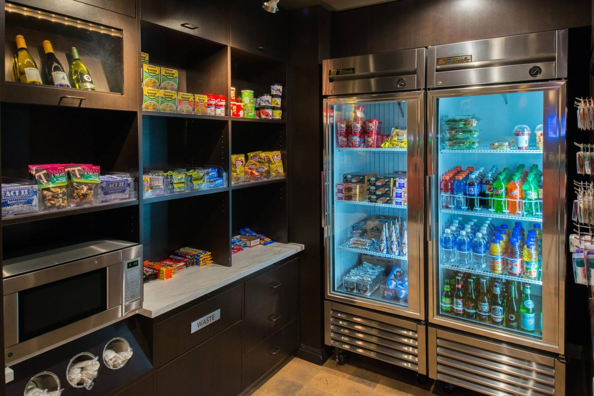 Courtyard By Marriott Oxnard/Ventura Hotel Luaran gambar