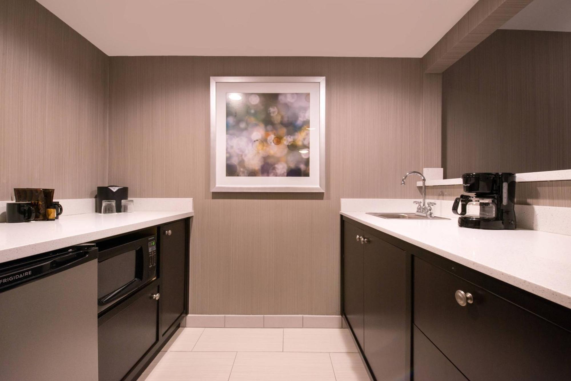 Courtyard By Marriott Oxnard/Ventura Hotel Luaran gambar