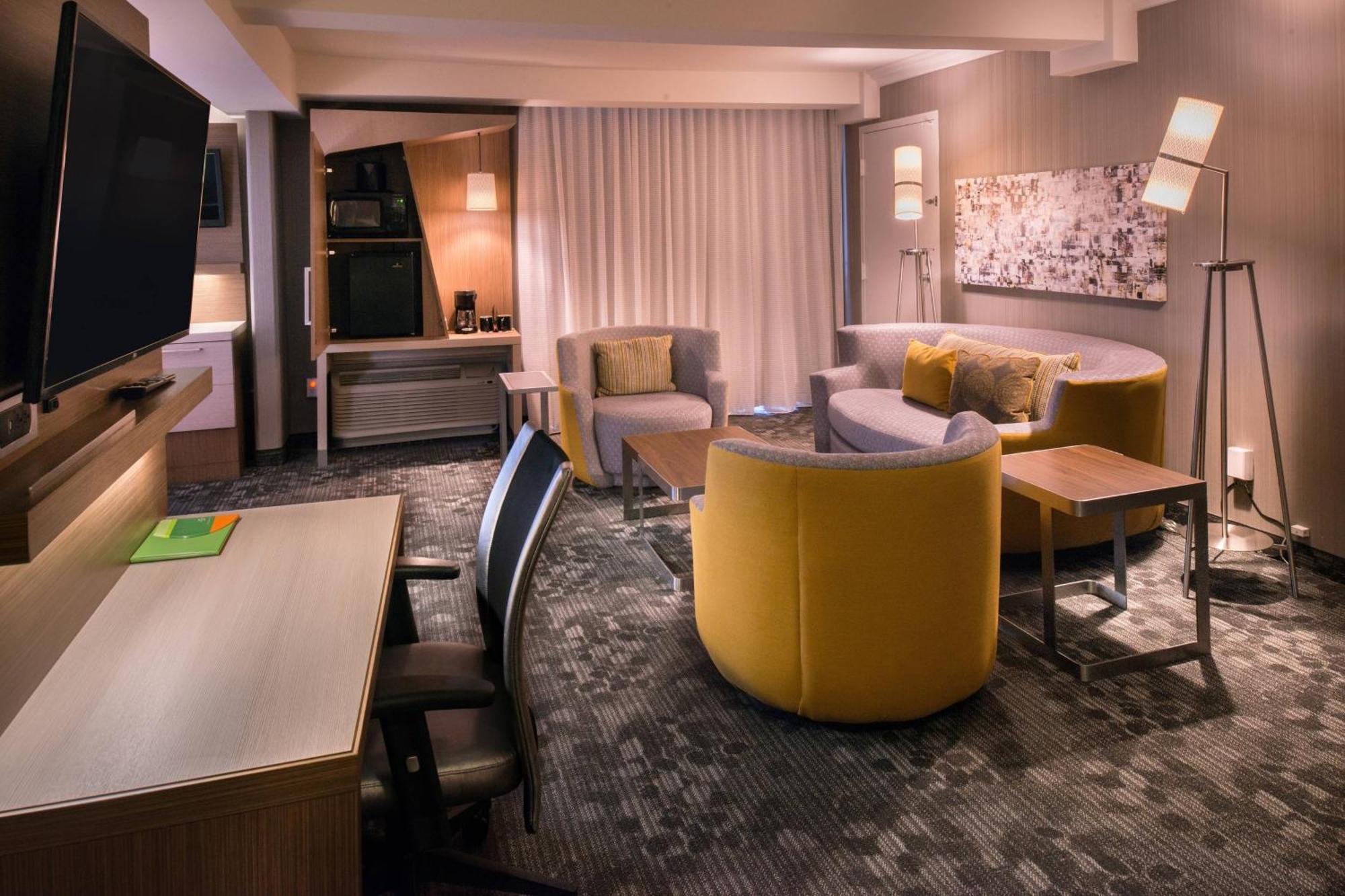 Courtyard By Marriott Oxnard/Ventura Hotel Luaran gambar