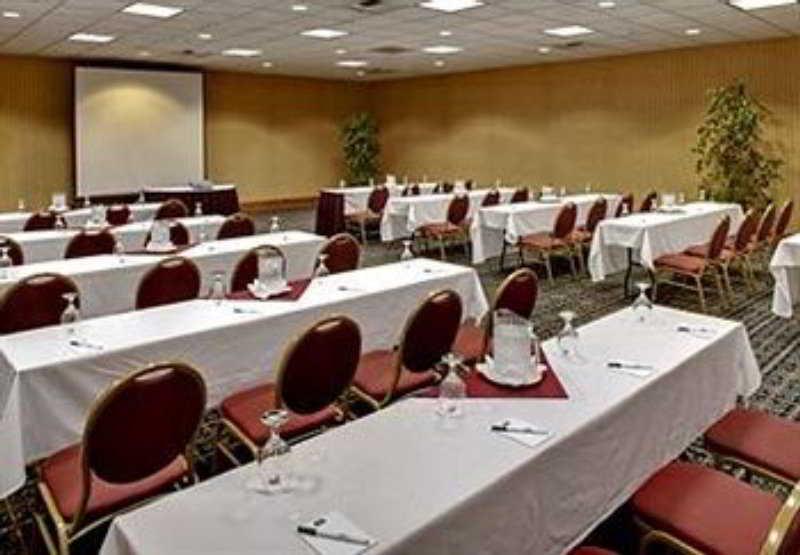 Courtyard By Marriott Oxnard/Ventura Hotel Kemudahan gambar