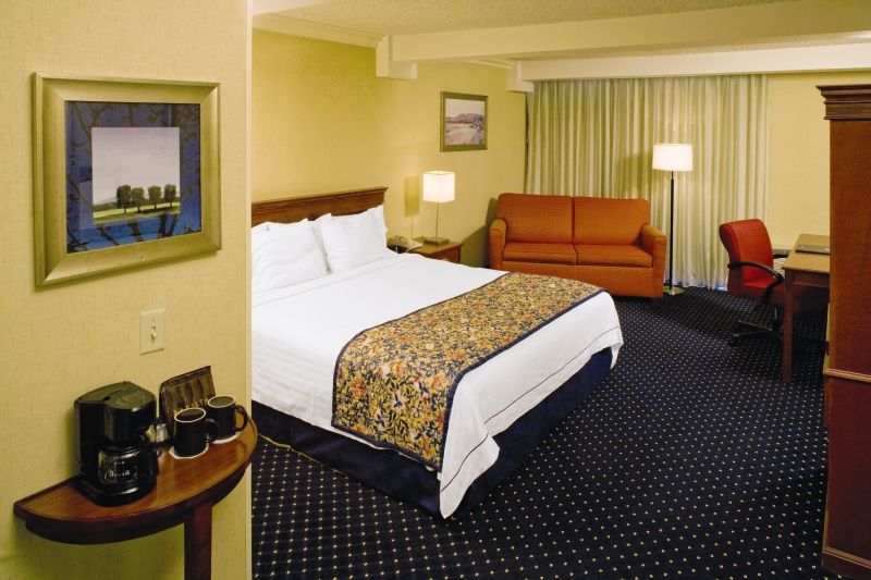 Courtyard By Marriott Oxnard/Ventura Hotel Luaran gambar