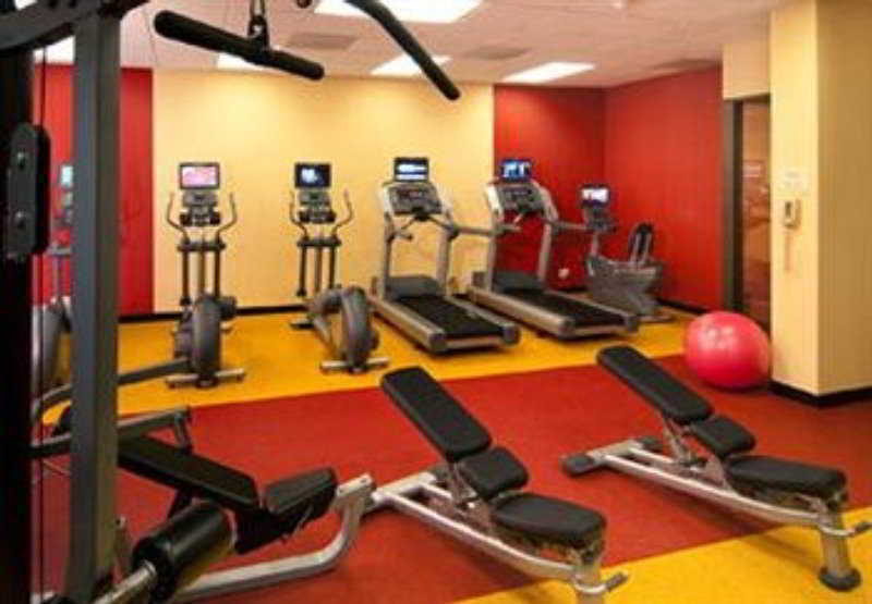 Courtyard By Marriott Oxnard/Ventura Hotel Luaran gambar
