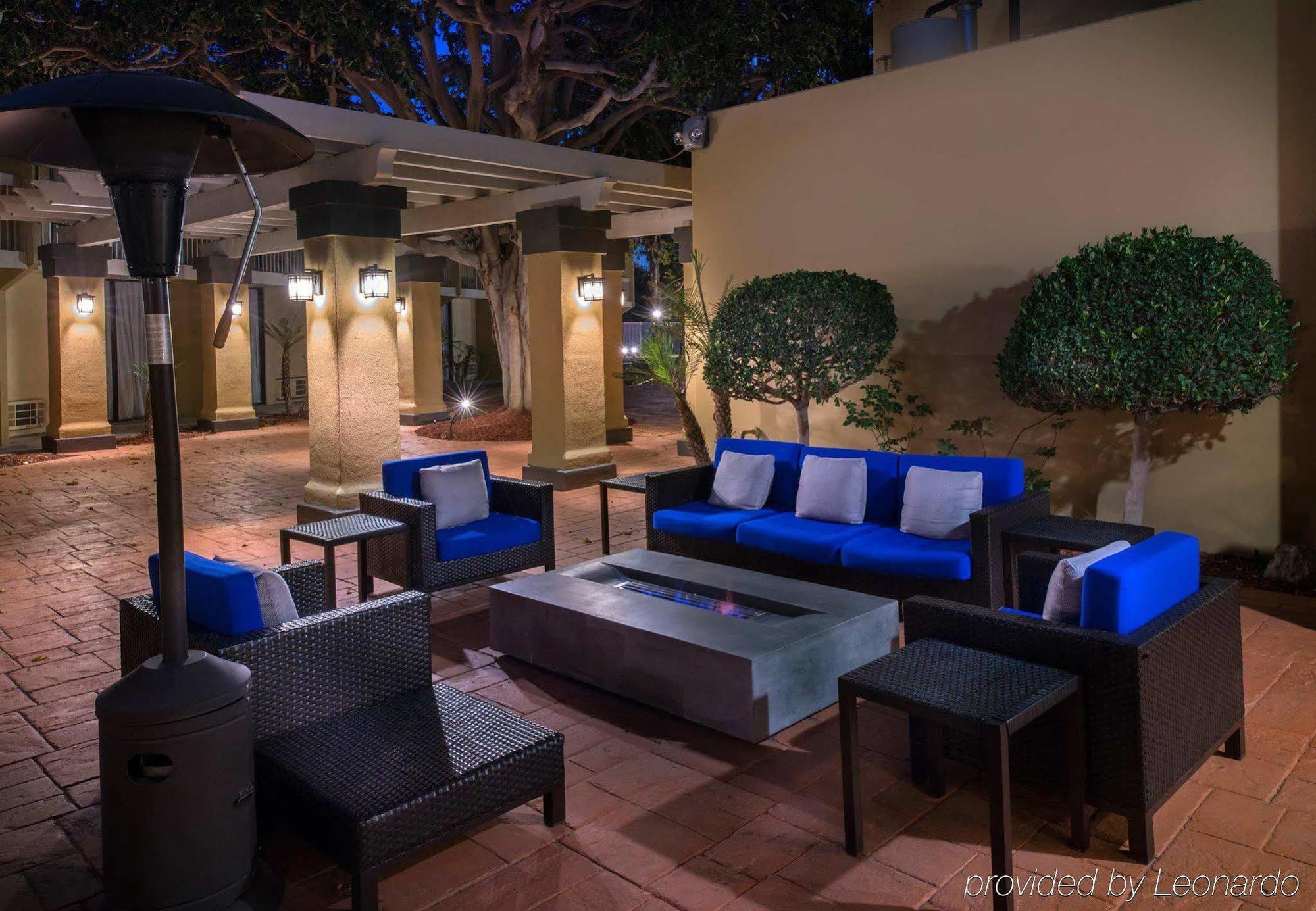 Courtyard By Marriott Oxnard/Ventura Hotel Luaran gambar