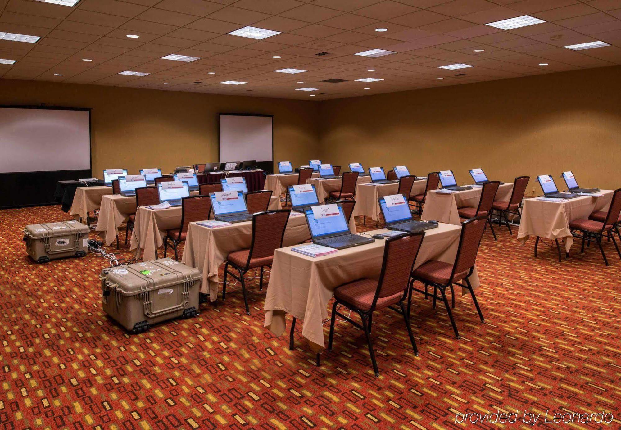Courtyard By Marriott Oxnard/Ventura Hotel Luaran gambar