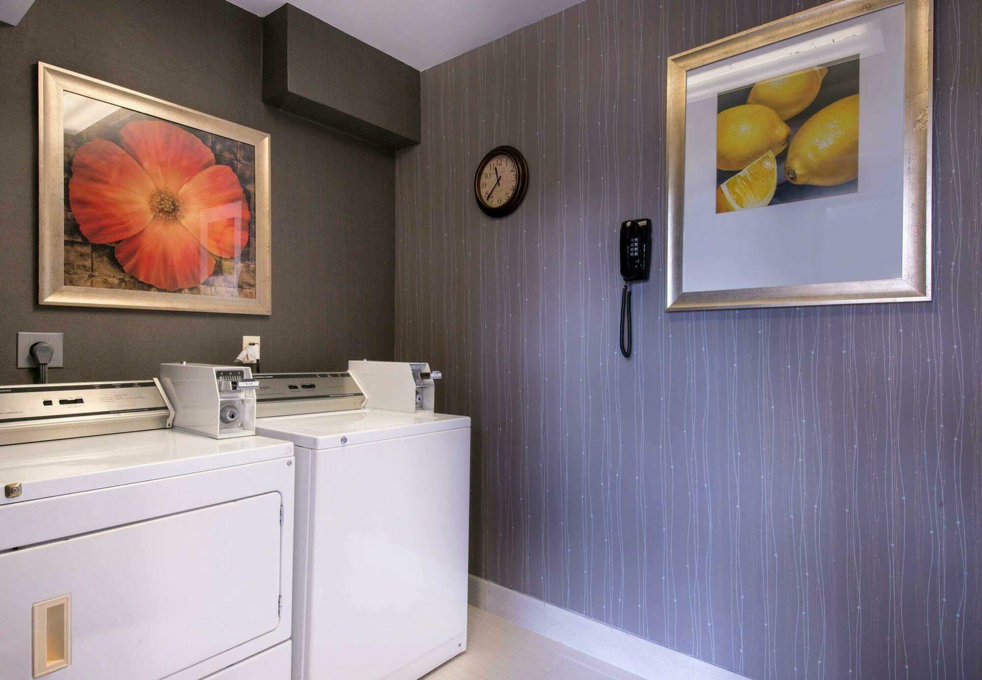 Courtyard By Marriott Oxnard/Ventura Hotel Luaran gambar