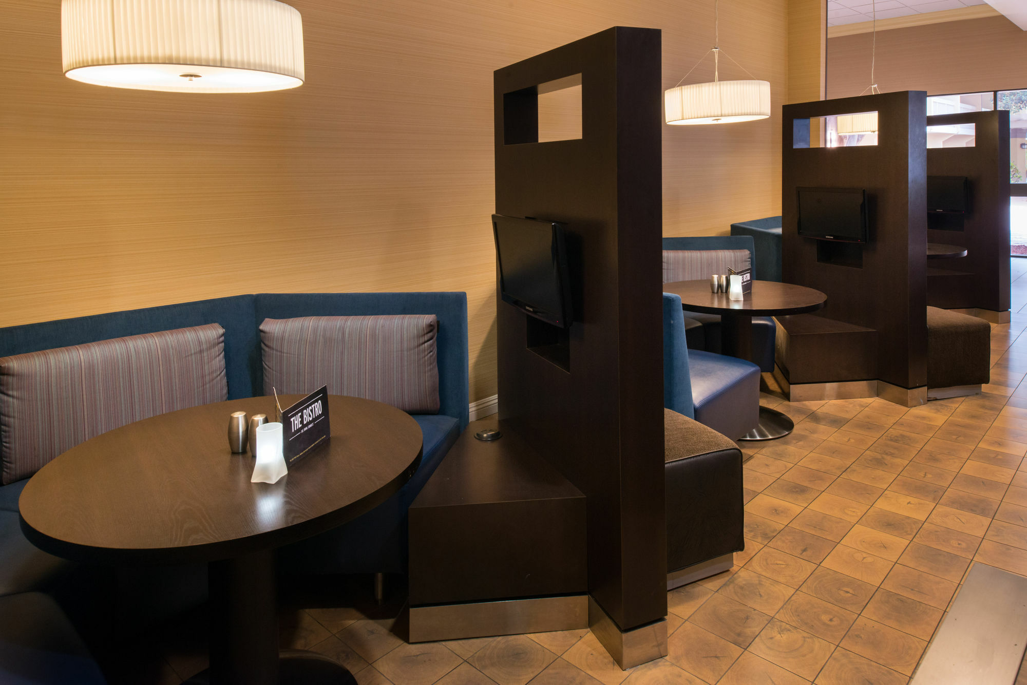 Courtyard By Marriott Oxnard/Ventura Hotel Luaran gambar