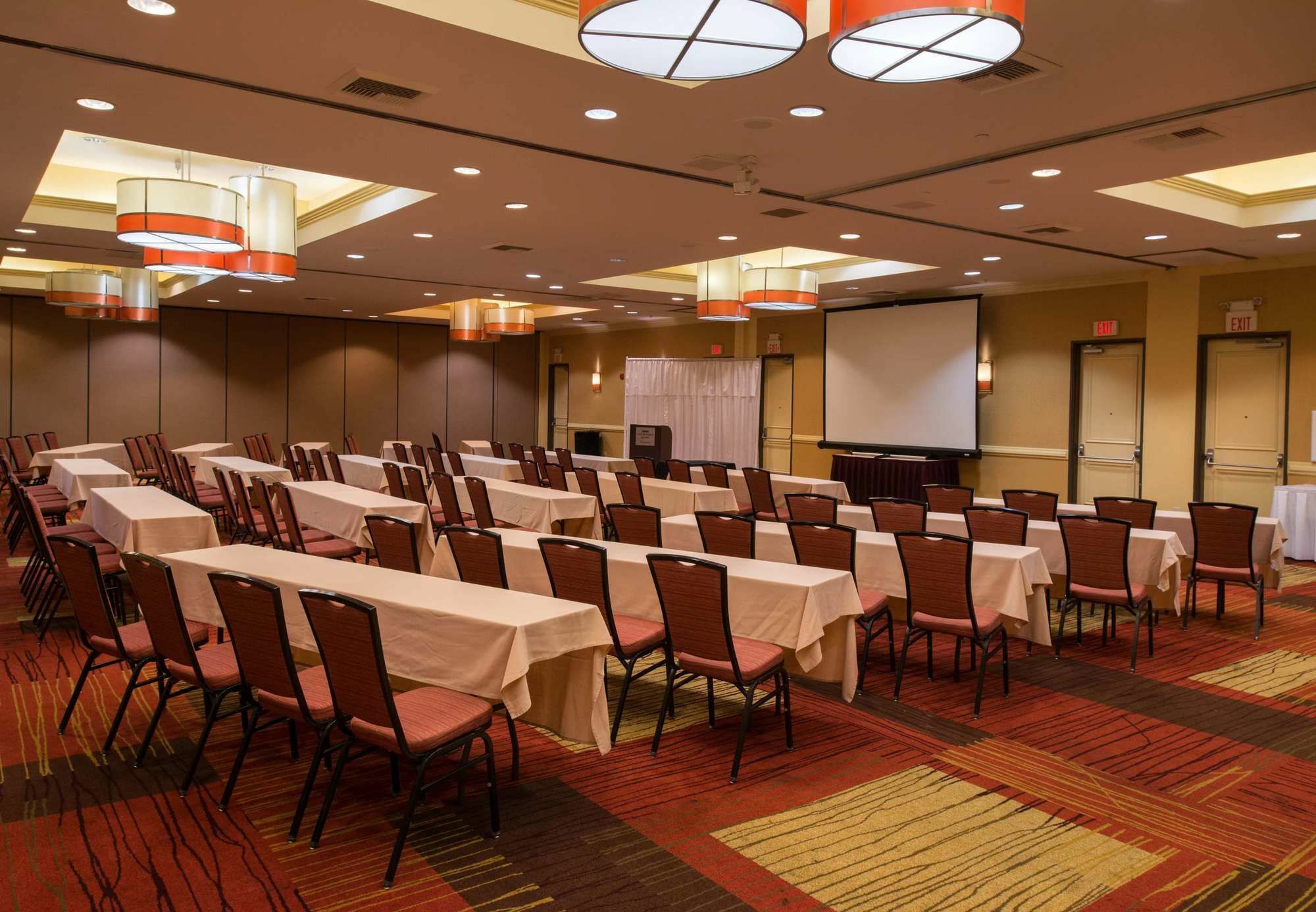 Courtyard By Marriott Oxnard/Ventura Hotel Luaran gambar