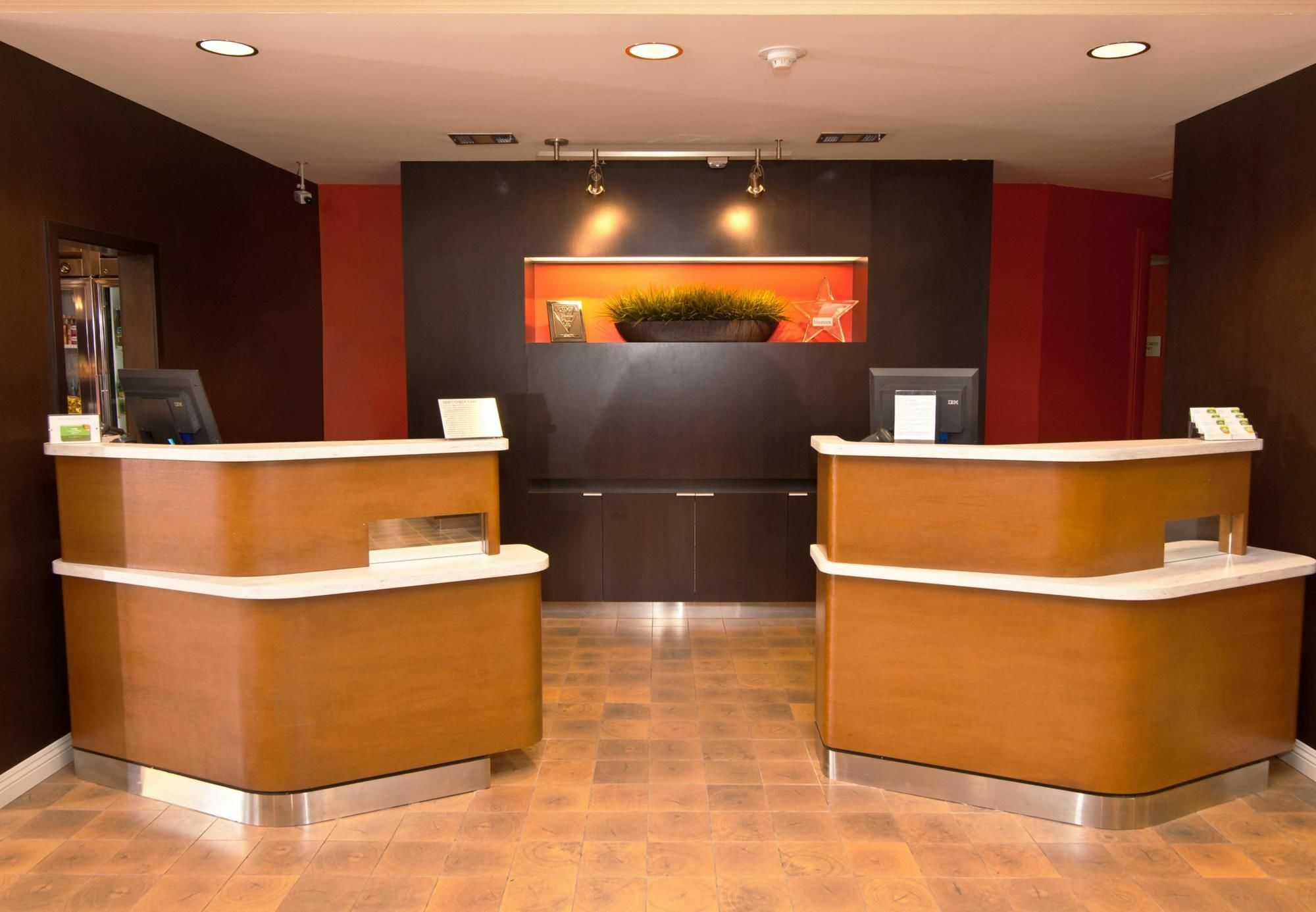 Courtyard By Marriott Oxnard/Ventura Hotel Luaran gambar
