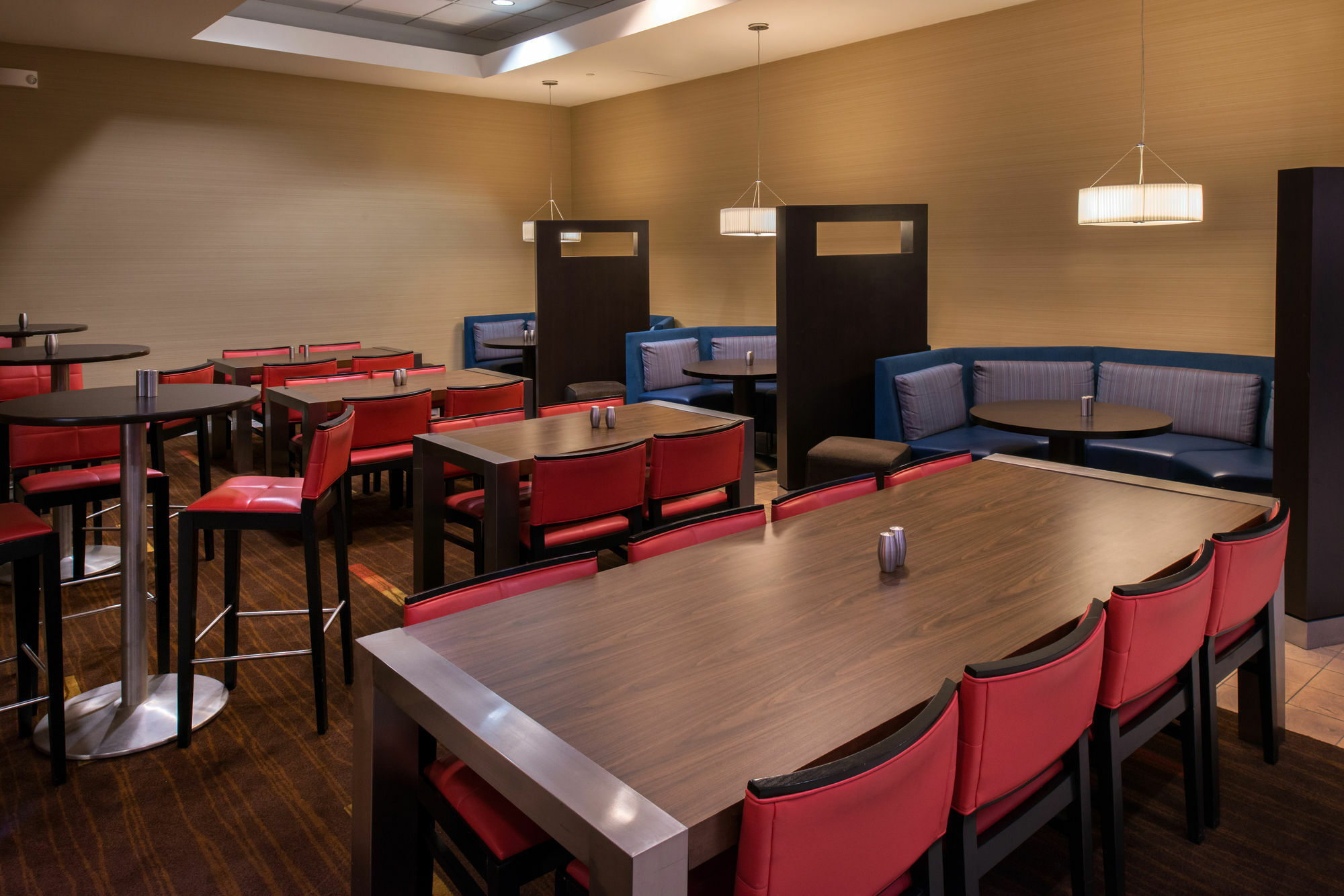 Courtyard By Marriott Oxnard/Ventura Hotel Luaran gambar