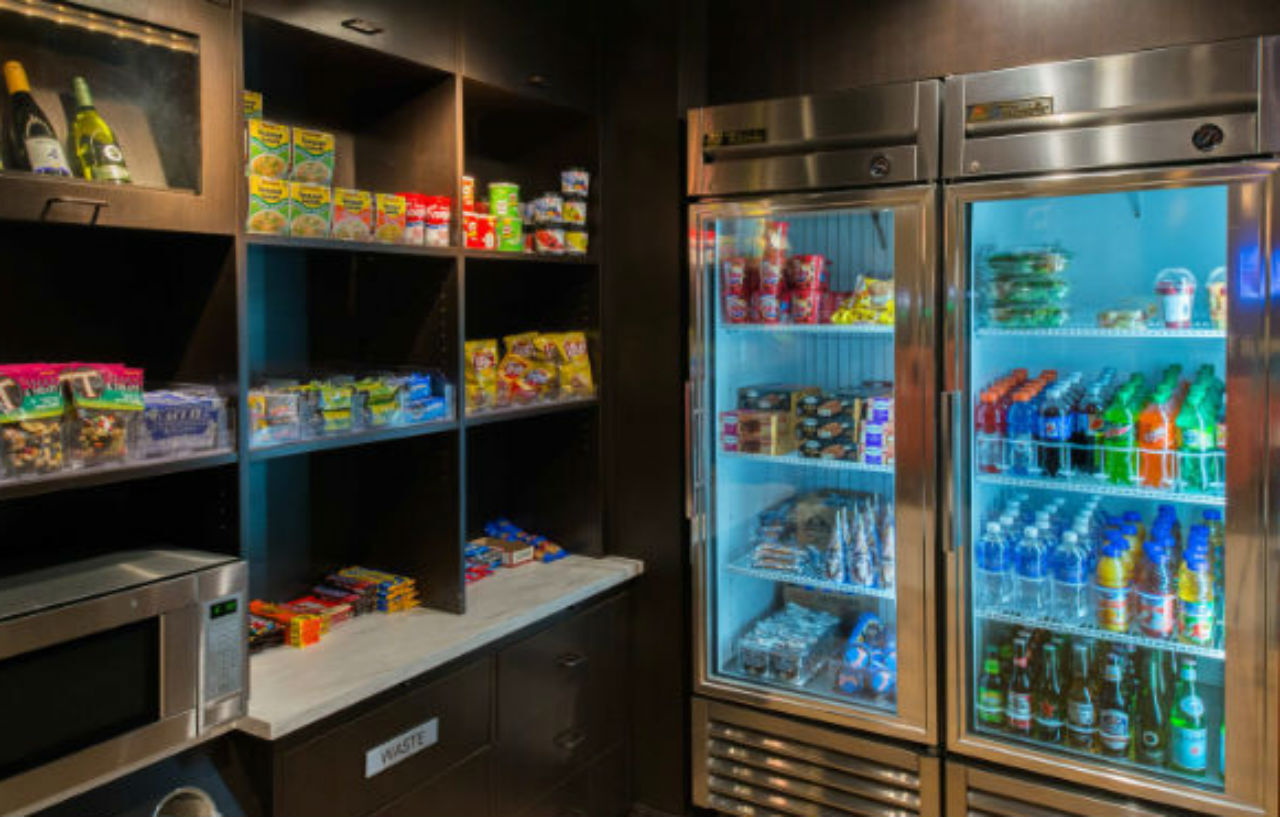 Courtyard By Marriott Oxnard/Ventura Hotel Luaran gambar