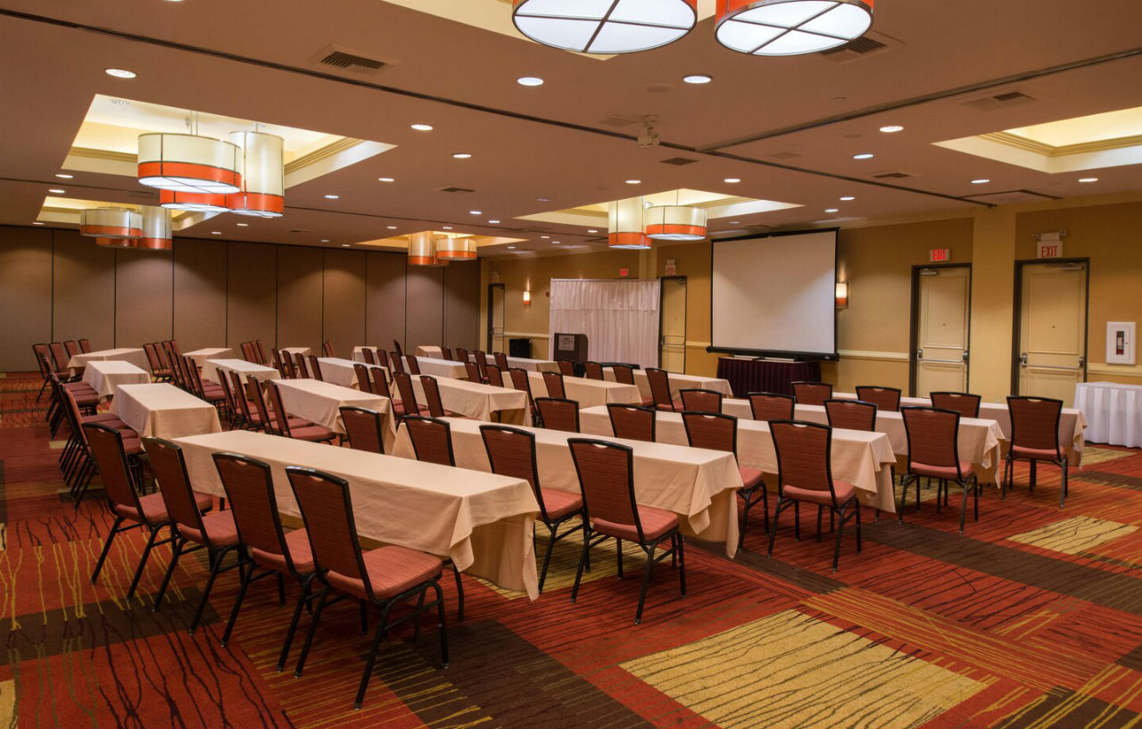 Courtyard By Marriott Oxnard/Ventura Hotel Luaran gambar